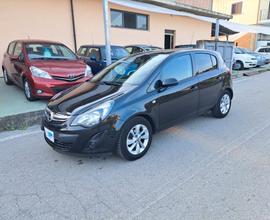 Opel Corsa 1.3 CDTI 75cv COSMO - 2015