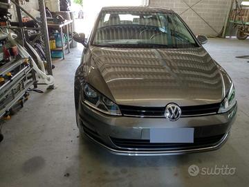 Volkswagen Golf VII Highline 1.6 TDI 110 CV Euro 6