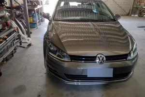 Volkswagen Golf VII Highline 1.6 TDI 110 CV Euro 6