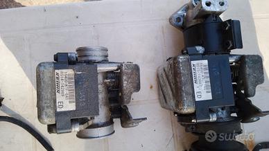 Honda sh 150i anno 2006/2008 ricambi vari 