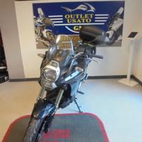 Kawasaki Versys 650 base