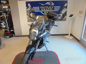 Kawasaki Versys 650 base