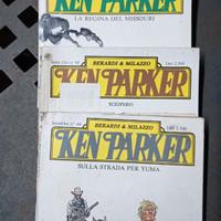 fumetti Ken Parker