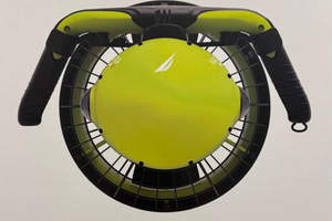 Nautica sea scooter 250