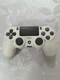 Joystick PlayStation 4