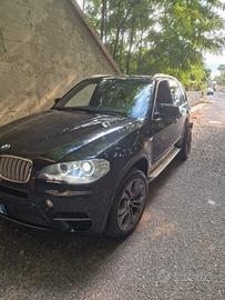 bmw x5 m sport