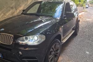 bmw x5 m sport