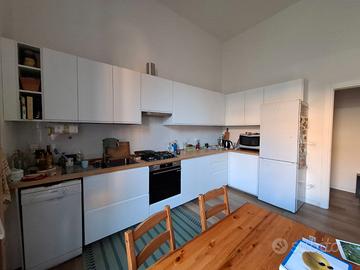 Cucina IKEA METOD (2023) disponible a Settembre