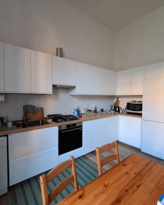 Cucina IKEA METOD (2023) disponible a Settembre