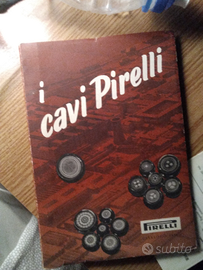 Catalogo I cavi Pirelli