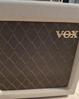 VOX AC4TV Amplificatore Valvolare 4W