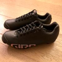 Scarpa Giro vr90