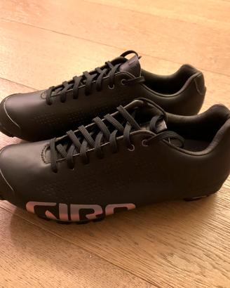 Scarpa Giro vr90