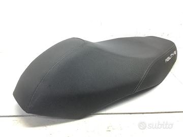KYMCO AGILITY 4T R16 PLUS 50 SELLA SADDLE 2021 LC2