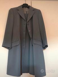 Abito e soprabito donna