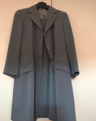 Abito e soprabito donna