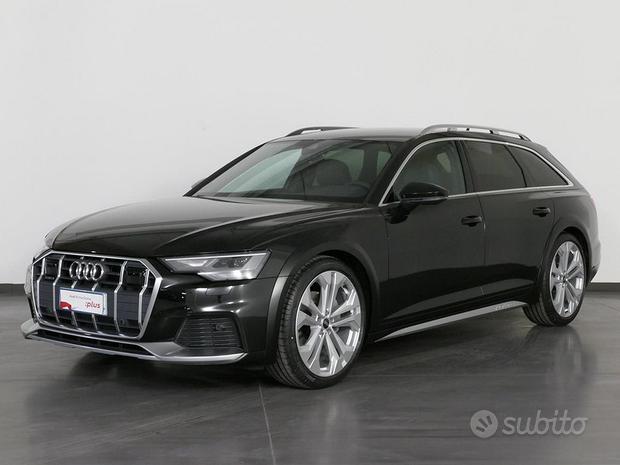 Audi A6 allroad allroad 45 3.0 tdi mhev 48v quattr