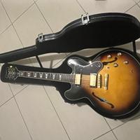 Epiphone Sheraton II pro