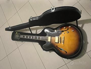 Epiphone Sheraton II pro