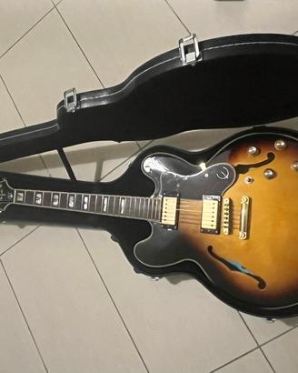 Epiphone Sheraton II pro