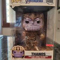 Funko pop XXL Avengers Thanos 460