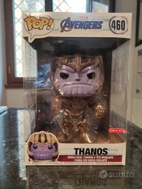 Funko pop XXL Avengers Thanos 460