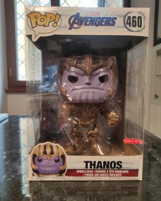 Funko pop XXL Avengers Thanos 460