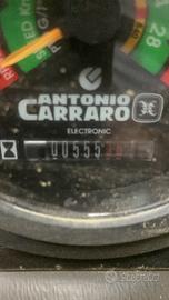Trattore Carraro 5600 anno 2000