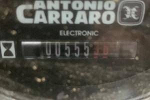 Trattore Carraro 5600 anno 2000