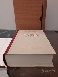 Vocabolario Dizionario Treccani 