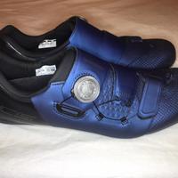 scarpe shimano rc5 