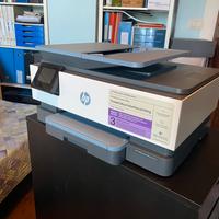 Stampante HP officejet pro 8120e