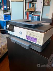 Stampante HP officejet pro 8120e