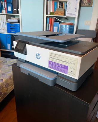 Stampante HP officejet pro 8120e
