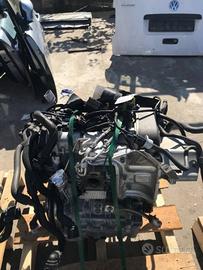 Motore audi a3 - 1.0 b - chzd