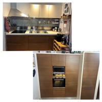 Cucina falegnameria b.arredi