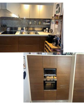 Cucina falegnameria b.arredi