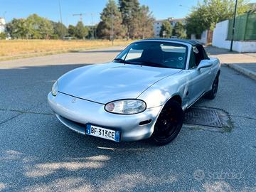 mx5 1.6 110Cv