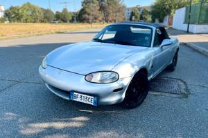mx5 1.6 110Cv