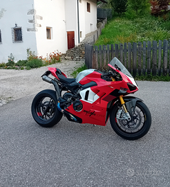 Ducati Panigale V4R