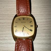 Bulova Longchamp Swiss Vintage Anni 70/80