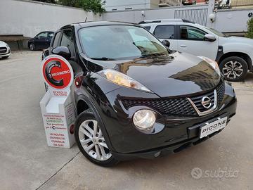 NISSAN Juke 1.5 dCi TEKNA