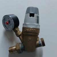 Riduttore di pressione