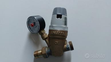 Riduttore di pressione