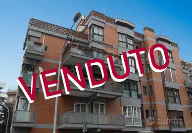 Appartamento Roma [Cod. rif 3275225VRG]