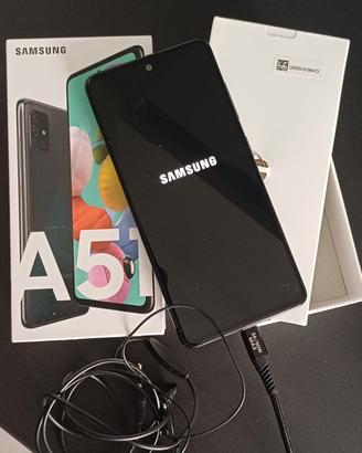 Samsung A51 128GB
