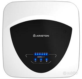 Scaldabagno elettrico Ariston 10 litri