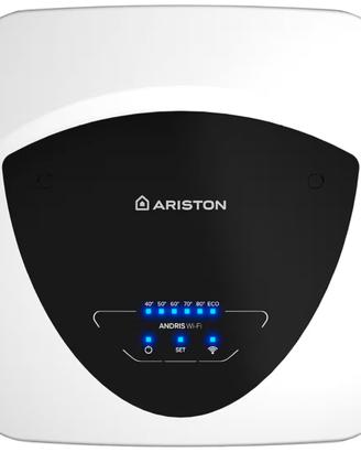Scaldabagno elettrico Ariston 10 litri