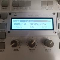 access virus ti2 Polar 