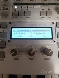 access virus ti2 Polar 